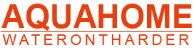 Aquahome Logo