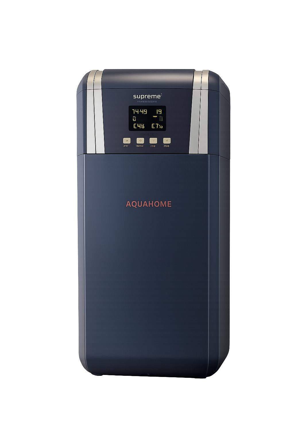 Aquahome Supreme Waterontharder